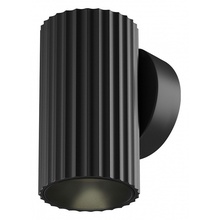 Maytoni Calipso C106WL-01-GU10-B Бра 5,6x10 см, Германия - фото 1 - фото 1