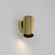 Maytoni Calipso C106WL-01-GU10-BS Бра 5,6x10 см, Германия - фото 1 - фото 2