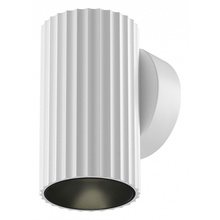 Maytoni Calipso C106WL-01-GU10-W Бра 5,6x10 см, Германия - фото 1 - фото 1