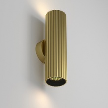 Maytoni Calipso C106WL-02-GU10-BS Бра 5,6x20 см, Германия - фото 1 - фото 2