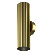 Maytoni Calipso C106WL-02-GU10-BS Бра 5,6x20 см, Германия - фото 1 - фото 1