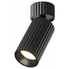 Maytoni Calipso C108CL-01-GU10-B Спот 10x5,6x14,4 см, Германия - фото 1 Maytoni Calipso C108CL-01-GU10-B Спот 10x5,6x14,4 см, Германия - фото 1 - фото 1