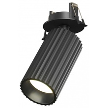 Maytoni Calipso C110CL-01-GU10-B Спот 10x6 см, Германия - фото 1 - фото 1