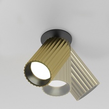 Maytoni Calipso C110CL-01-GU10-BS Спот 10x6 см, Германия - фото 1 - фото 3