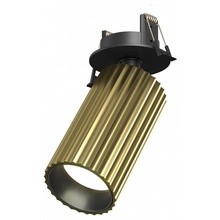 Maytoni Calipso C110CL-01-GU10-BS Спот 10x6 см, Германия - фото 1 - фото 1