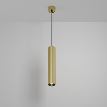 Maytoni Calipso P106PL-01-GU10-BS Точечный светильник Германия - фото 1 - фото 3