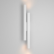 Maytoni Calipso C082WL-24W2.7K-W Бра 8x49 см, Германия - фото 1 - 3 Maytoni Calipso C082WL-24W2.7K-W Бра 8x49 см, Германия - фото 1 - фото 3