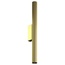Maytoni Calipso C082WL-12W2.7K-BS Настенный светильник 40x3,2 см, Германия - фото 4