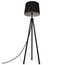 Maytoni Calvin Z177FL-01B Торшер Германия - фото 4