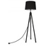 Maytoni Calvin Z177FL-01B Торшер Германия - фото 3