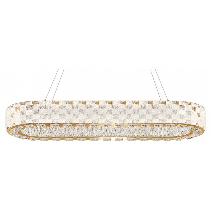 Maytoni Castello MOD336PL-L130G3K Потолочный светильник 95x35x32 см, Германия - фото 1 Maytoni Castello MOD336PL-L130G3K Потолочный светильник 95x35x32 см, Германия - фото 1