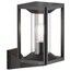 Maytoni Cell O452WL-01GF Уличный светильник 14,5x27,6 см, Германия - фото 4