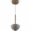 Maytoni Cloches MOD113PL-01W Светильник Германия - фото 4