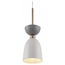 Maytoni Cloches MOD113PL-01W Светильник Германия - фото 1