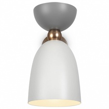 Maytoni Cloches MOD113WL-01W Бра 13,5x16,5 см, Германия - фото 1 - 2 Maytoni Cloches MOD113WL-01W Бра 13,5x16,5 см, Германия - фото 1 - фото 2