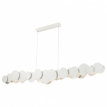 Maytoni Cloud MOD003PL-L54WS Потолочный светильник 150x8x134 см, Германия - фото 1 - фото 3