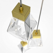 Maytoni Coctail Time MOD325PL-03G Потолочный светильник Германия - фото 1 - фото 3