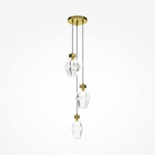 Maytoni Coctail Time MOD325PL-03G Потолочный светильник Германия - фото 1 - фото 2