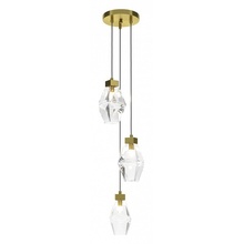 Maytoni Coctail Time MOD325PL-03G Потолочный светильник Германия - фото 1 - фото 1