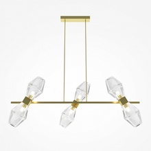 Maytoni Coctail Time MOD325PL-06G Потолочный светильник 100x25x66 см, Германия - фото 1 - фото 2