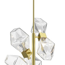 Maytoni Coctail Time MOD325PL-06G1 Люстра Германия - фото 1 - 3 Maytoni Coctail Time MOD325PL-06G1 Люстра Германия - фото 1 - фото 3