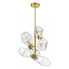 Maytoni Coctail Time MOD325PL-06G1 Люстра Германия - фото 1 Maytoni Coctail Time MOD325PL-06G1 Люстра Германия - фото 1 - фото 1