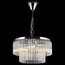 Maytoni Colonne MOD093PL-04CH Люстра подвесная Германия - фото 3