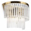 Maytoni Colonne MOD093WL-01BS Светильник 14x20 см, Германия - фото 1