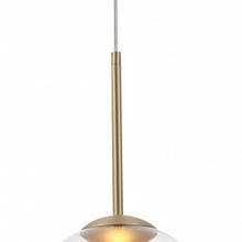 Maytoni Cometa MOD055PL-L12G3K Светильник Германия - фото 1 - фото 2