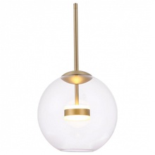 Maytoni Cometa MOD055PL-L12G3K Светильник Германия - фото 1 - фото 1