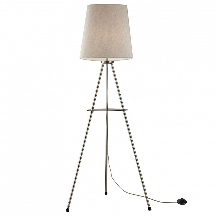 Maytoni Comfort MOD008FL-01N Торшер Германия - фото 1 Maytoni Comfort MOD008FL-01N Торшер Германия - фото 1