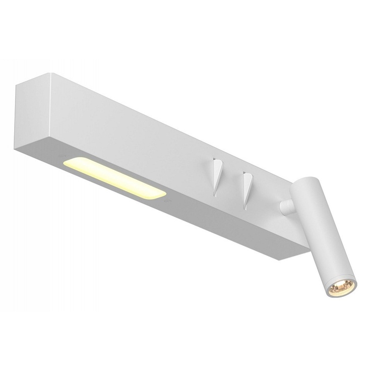 Maytoni Comodo C031WL-L8W3K1 Бра 30x5 см, Германия - фото 1 Maytoni Comodo C031WL-L8W3K1 Бра 30x5 см, Германия - фото 1