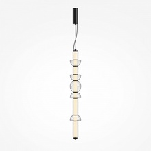 Maytoni Cosmo MOD210PL-L39B3K Потолочный светильник 98x16x39,5 см, Германия - фото 1 - фото 2