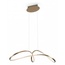 Maytoni Curve MOD156PL-L52G4K Потолочный светильник 93x23x35 см, Германия - фото 2