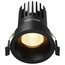 Maytoni Dip DL117-15W-2.7K-B Встраиваемый светильник Германия - фото 9