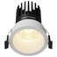 Maytoni Dip DL117-15W-2.7K-W Встраиваемый светильник Германия - фото 9