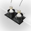 Maytoni Dot DL029-2-02B Встраиваемый светильник 17,3x9 см, Германия - фото 5