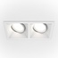 Maytoni Dot DL029-2-02W Встраиваемый светильник 17,3x9 см, Германия - фото 4