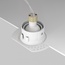 Maytoni Dot DL042-01-RD-W Встраиваемый светильник 11,8x9 см, Германия - фото 5