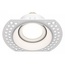 Maytoni Dot DL042-01-RD-W Встраиваемый светильник 11,8x9 см, Германия - фото 7