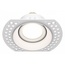 Maytoni Dot DL042-01-RD-W Встраиваемый светильник 11,8x9 см, Германия - фото 1