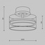 Maytoni Dress Code MOD348CL-L18BBS3K Потолочный светильник Германия - фото 4