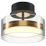 Maytoni Dress Code MOD348CL-L18BBS3K Потолочный светильник Германия - фото 3