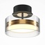 Maytoni Dress Code MOD348CL-L18BBS3K Потолочный светильник Германия - фото 2