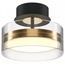 Maytoni Dress Code MOD348CL-L18BBS3K Потолочный светильник Германия - фото 1