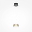 Maytoni Dress Code MOD348PL-L14BBS3K Потолочный светильник Германия - фото 3