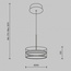 Maytoni Dress Code MOD348PL-L18BBS3K Потолочный светильник Германия - фото 5