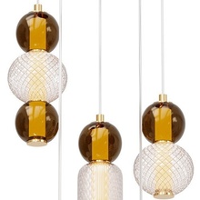 Maytoni Drop MOD273PL-L80G3K Люстра подвесная Германия - фото 1 - фото 2