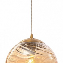 Maytoni Dunas P059PL-01BS Светильник Германия - фото 1 - фото 2