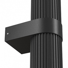 Maytoni Dynamics MOD326WL-02B Бра 6,5x22 см, Германия - фото 1 - фото 2